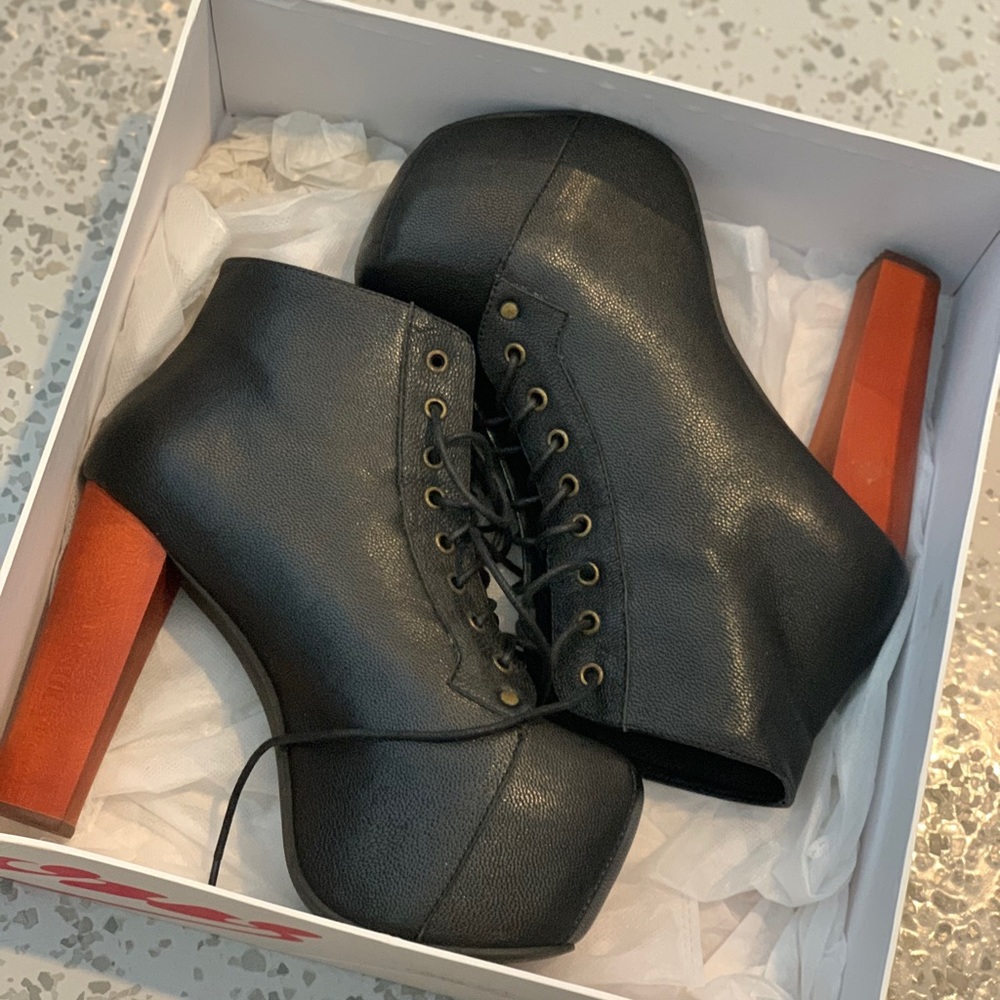 Jeffrey Campbell Lita